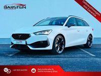 Second-hand Cupra Leon 150 CP (110 kW) 2024 Alb Berlinǎ