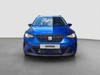 Neu Seat Arona CONNECT 116 PS (85 kW) 2025 Blau SUV