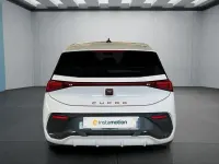 Usata Cupra Born 169 kW (231 CV) 2025 Bianco Utilitaria
