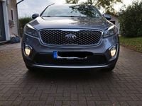 Gebraucht Kia Sorento Vision 200 PS (147 kW) 2017 SUV