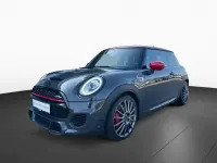 Occasion Mini John Cooper Works 231 ch (169 kW) 2020 Gris Citadine