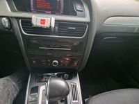 gebraucht Audi A4 Kombi Avant