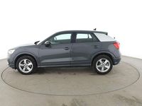 Gebraucht Audi Q2 Sport 150 PS (110 kW) 2020 Grau SUV
