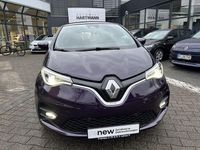 Gebraucht Renault Zoe Experience 50 kW (69 PS) 2020 Violet Kleinwagen