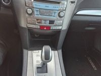 Gebraucht Subaru Legacy 167 PS (122 kW) 2011 Grau Limousine