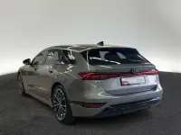 Gebraucht Audi A6 e-tron Performance 269 kW (367 PS) 2025 2l taifungrau metallic Kombi
