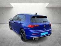 Gebraucht VW Golf VIII R 320 PS (235 kW) 2023 Blau Limousine