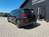 Gebraucht Citroën Grand C4 Picasso Feel 131 PS (96 kW) 2019 Schwarz Van / Kleinbus
