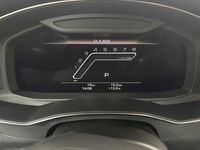 Gebraucht Audi RS6 Performance 630 PS (463 kW) 2022 Grau Kombi