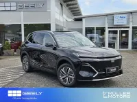 Neu Geely Starray 218 PS (160 kW) 2026 Polarschwarz SUV