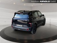 Ny Kia EV2 Air 108 kW (147 HK) 2026 Svart SUV