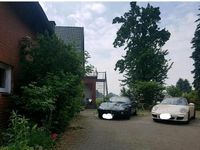 Gebraucht Porsche 911 385 PS (283 kW) 2009 Weiß Cabrio