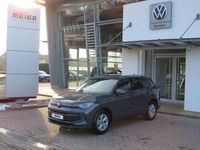 Neu VW Tiguan Life 150 PS (110 kW) 2026 Grau SUV