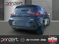 Gebraucht Mitsubishi Colt 69 PS (50 kW) 2024 Schwarz Limousine