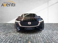 Neu Mazda 6e Takumi-Line 180 kW (245 PS) 2026 Schwarz Limousine