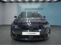 Usata Opel Astra 131 CV (96 kW) 2024 Nero Utilitaria