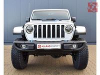 gebraucht Jeep Wrangler Unlimited Rubicon PHEV *Umbau*