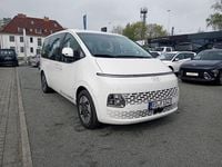 Gebraucht Hyundai Staria Trend 225 PS (165 kW) 2024 Creamy white Van / Kleinbus