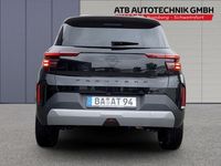 Gebraucht Opel Frontera 145 PS (106 kW) 2025 Schwarz SUV