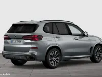 Gebraucht BMW X5 M Sport 400 PS (294 kW) 2023 Grau SUV