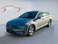 Gebraucht VW Passat Elegance 150 PS (110 kW) 2021 Andere Kombi