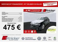 Gebraucht Audi e-tron Ambiente 369 kW (503 PS) 2022 Mythosschwarz metallic (metallic) SUV
