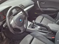 Second-hand BMW 116 116 CP (85 kW) 2005 Gri Hatchback