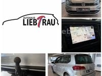 Gebraucht VW Golf VII Join 110 PS (80 kW) 2018 Silber Limousine
