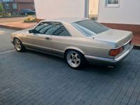 gebraucht Mercedes 500 w126