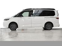 Neu VW California Beach 150 PS (110 kW) 2026 Weiß Van