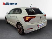 Gebraucht VW Polo 95 PS (69 kW) 2025 Grau Kleinwagen
