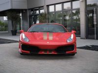 gebraucht Ferrari 488 JBL, Lift, Kamera, Carbon, Racingseat