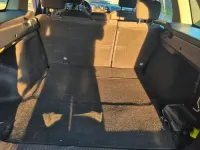 Gebraucht Dacia Logan MCV 73 PS (53 kW) 2018 Blau Kombi