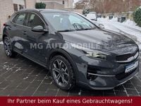 Gebraucht Kia XCeed Spirit 136 PS (100 kW) 2021 Grau SUV