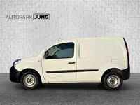 Gebraucht Renault Kangoo Rapid Extra 95 PS (69 kW) 2020 Weiß Van / Kleinbus