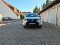 Gebraucht Suzuki Vitara Comfort 129 PS (94 kW) 2025 Silber SUV