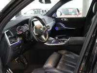 Gebraucht BMW X5 Performance 400 PS (294 kW) 2019 Rubinschwarz individual SUV