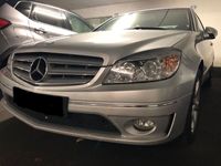 gebraucht Mercedes CLC200 KOMPRESSOR -AMG 18" TOP