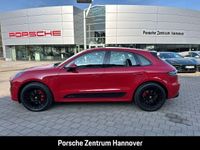 Gebraucht Porsche Macan GTS 381 PS (280 kW) 2020 Karminrot SUV