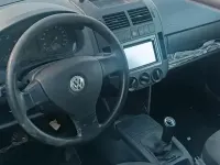 Second-hand VW Polo 60 CP (44 kW) 2009 Hatchback