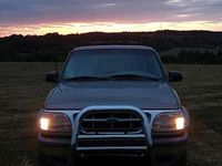 Second-hand Ford Explorer 207 CP (152 kW) 1997 SUV