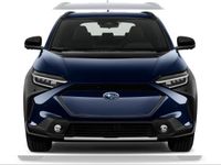Neu Subaru Solterra Comfort 160 kW (218 PS) 2025 Schwarz (black mica) SUV