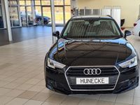 gebraucht Audi A4 Avant