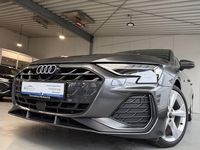 Gebraucht Audi A3 S-Line 150 PS (110 kW) 2025 Daytonagrau perleffekt Kombi