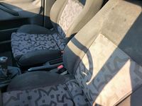 Gebraucht VW Golf IV 100 PS (73 kW) 1999 Blau Kombi