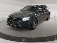 Gebraucht Mercedes E200 Avantgarde 204 PS (150 kW) 2024 Metalliclack graphitgrau Kombi