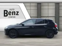 Gebraucht Skoda Fabia Selection 116 PS (85 kW) 2025 Schwarz Kleinwagen