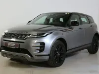 Gebraucht Land Rover Range Rover evoque SE Dynamic 204 PS (150 kW) 2023 Eiger grey (metallic) SUV