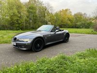 gebraucht BMW Z3 1,9 Roadster
