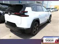 Neu Citroën C5 Aircross 136 PS (100 kW) 2026 Weiß (okenit weiß metallic) SUV